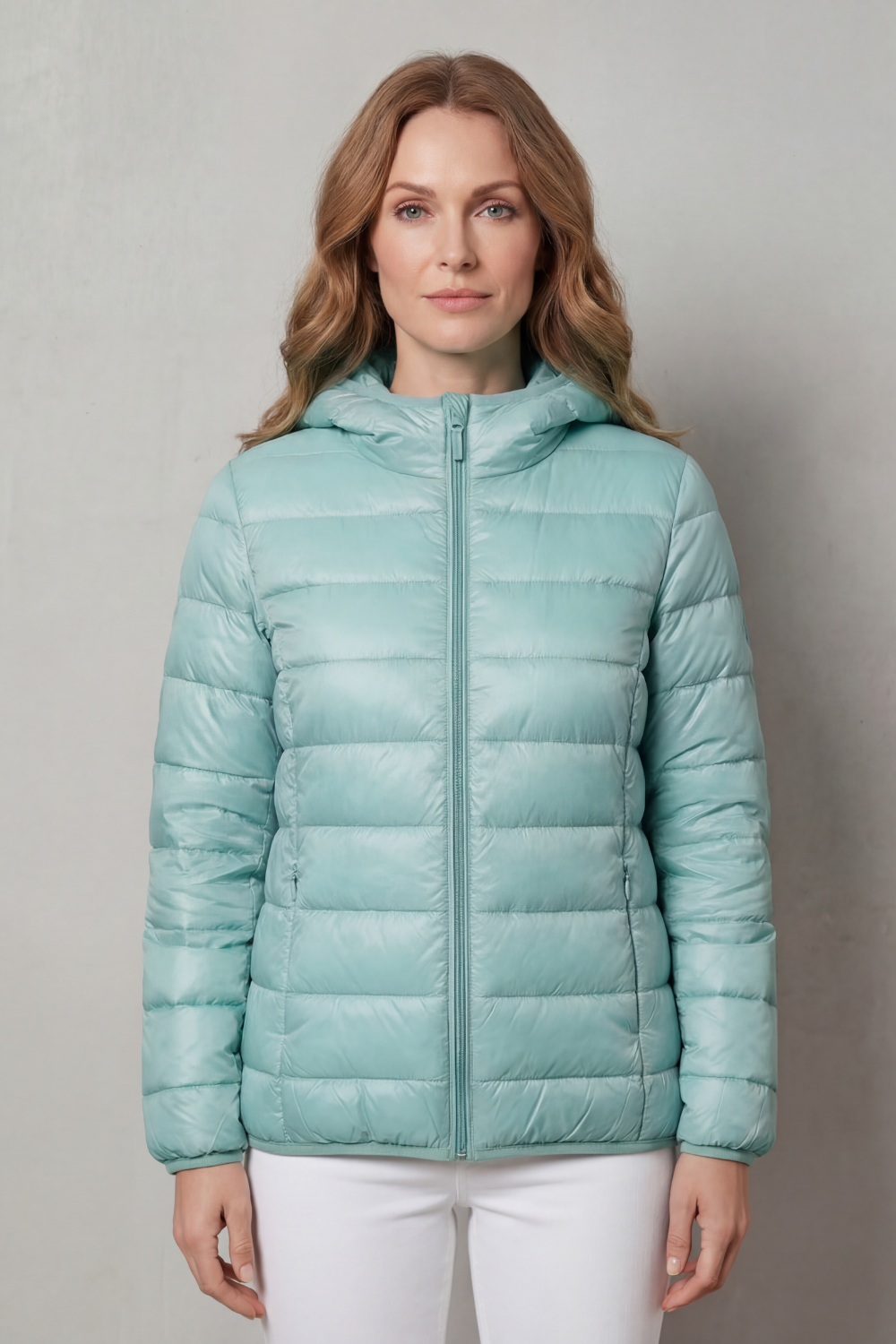 Women's All-Weather Waterproof Layering Coat