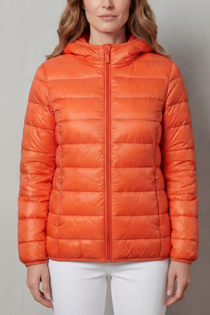 Women's All-Weather Waterproof Layering Coat