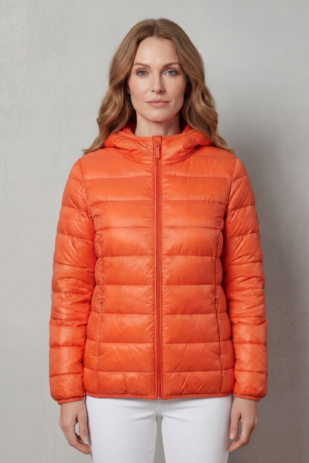 Women's All-Weather Waterproof Layering Coat