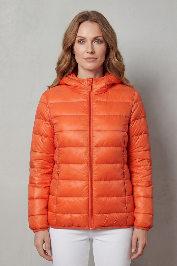 Women's All-Weather Waterproof Layering Coat