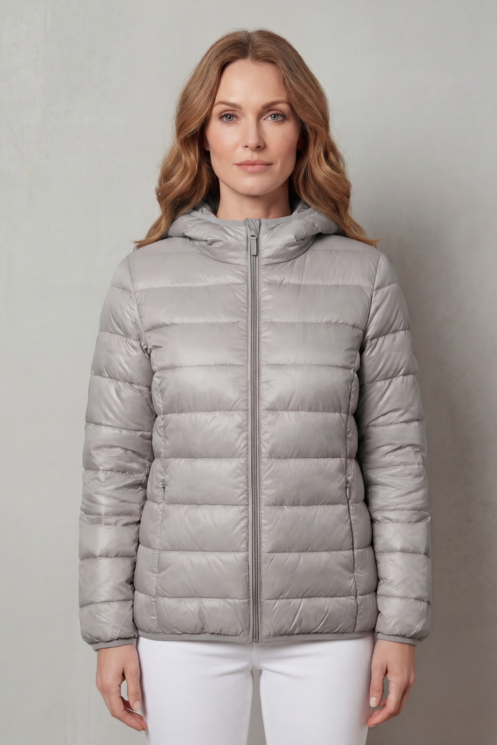 Women's All-Weather Waterproof Layering Coat