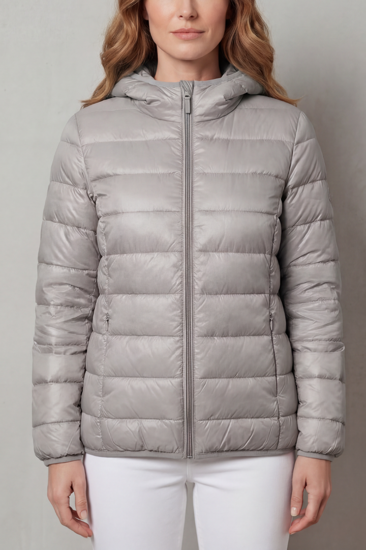 Women's All-Weather Waterproof Layering Coat