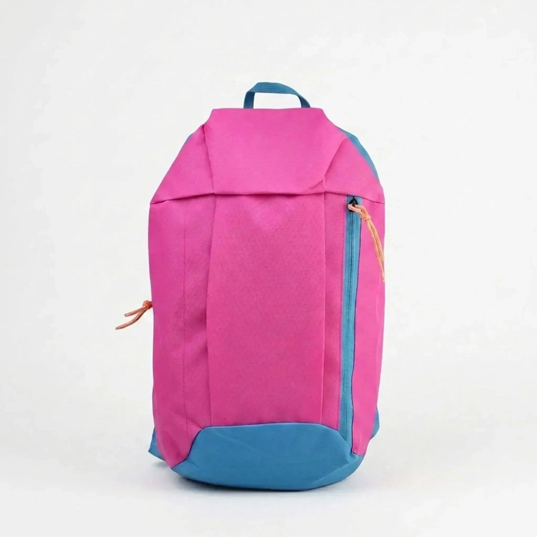 Streamline Active Daypack - Compact Lightweight Bag for Cycling & Gym
