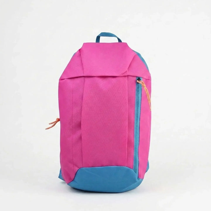 Streamline Active Daypack - Compact Lightweight Bag for Cycling & Gym