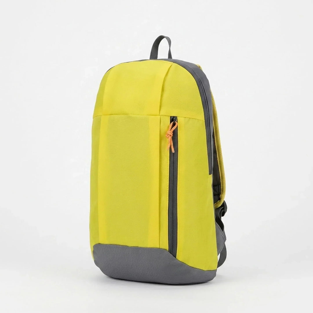Streamline Active Daypack - Compact Lightweight Bag for Cycling & Gym