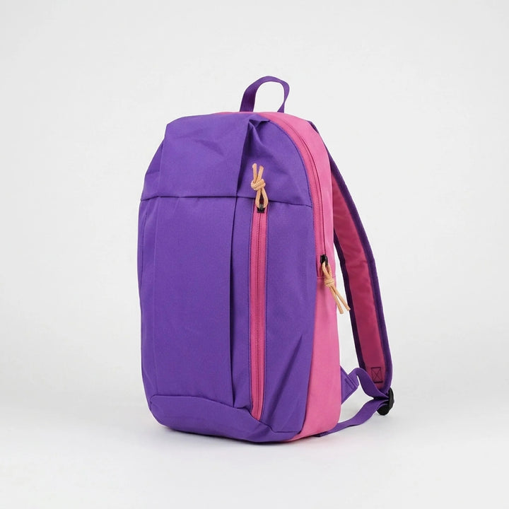 Streamline Active Daypack - Compact Lightweight Bag for Cycling & Gym