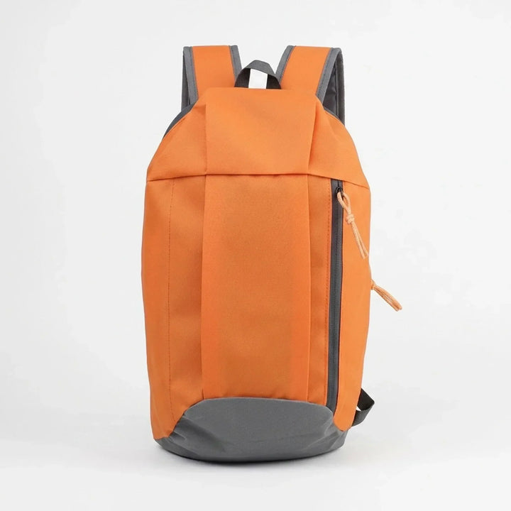 Streamline Active Daypack - Compact Lightweight Bag for Cycling & Gym