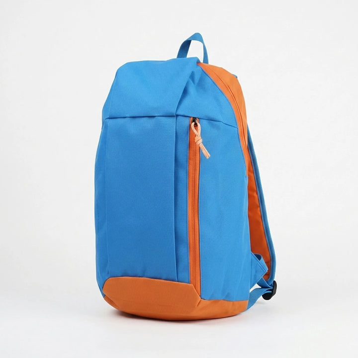 Streamline Active Daypack - Compact Lightweight Bag for Cycling & Gym