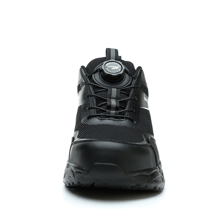 ProGuard Lightweight Steel Toe Work Shoes | Comfortable Protective Footwear for Professionals