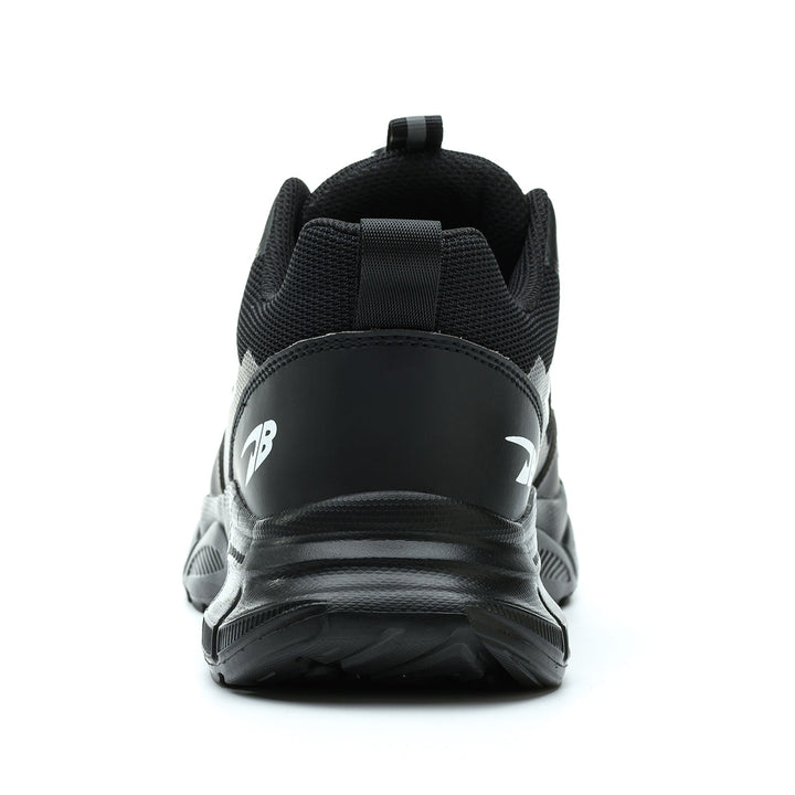 ProGuard Lightweight Steel Toe Work Shoes | Comfortable Protective Footwear for Professionals