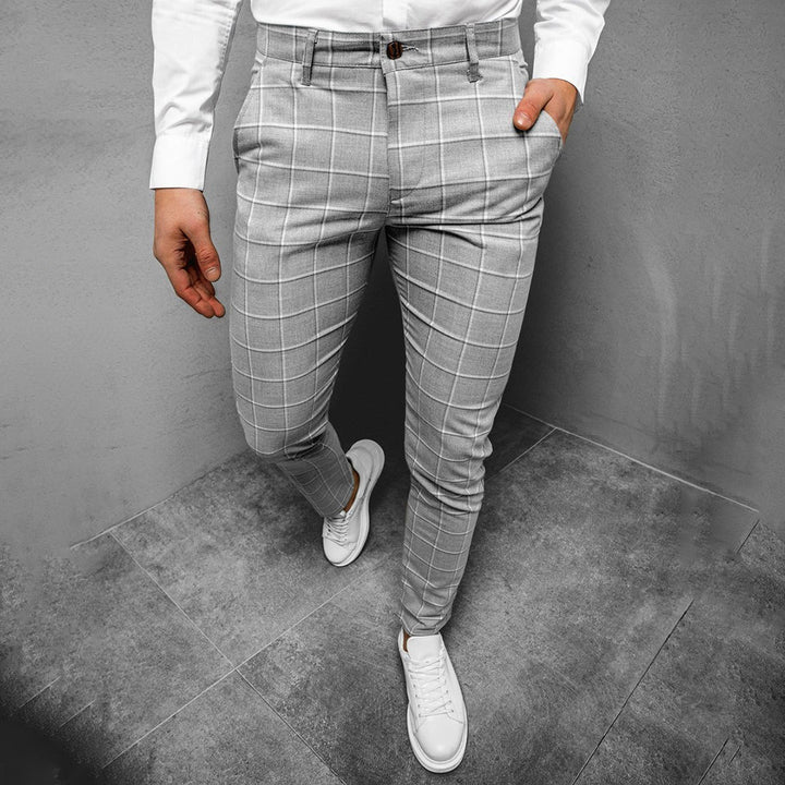 GRGUR - Fashionable Chino Pants