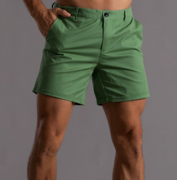 Men's Tailored Shorts