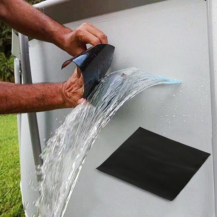 SealGuard Waterproof Self-Adhesive Repair Tape for Leak Repairs