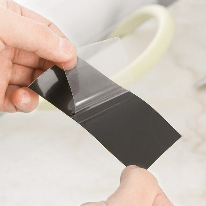 SealGuard Waterproof Self-Adhesive Repair Tape for Leak Repairs