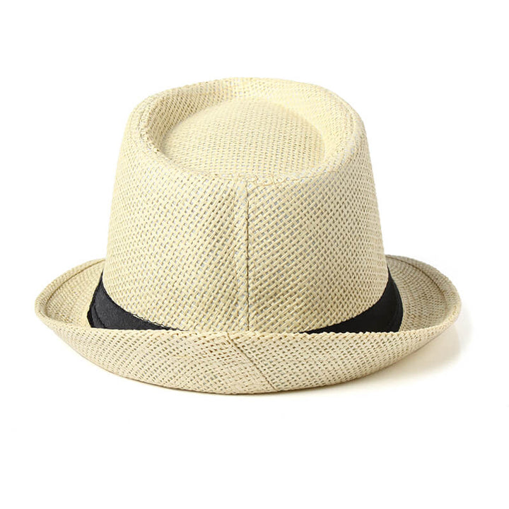Handmade Panama Hat