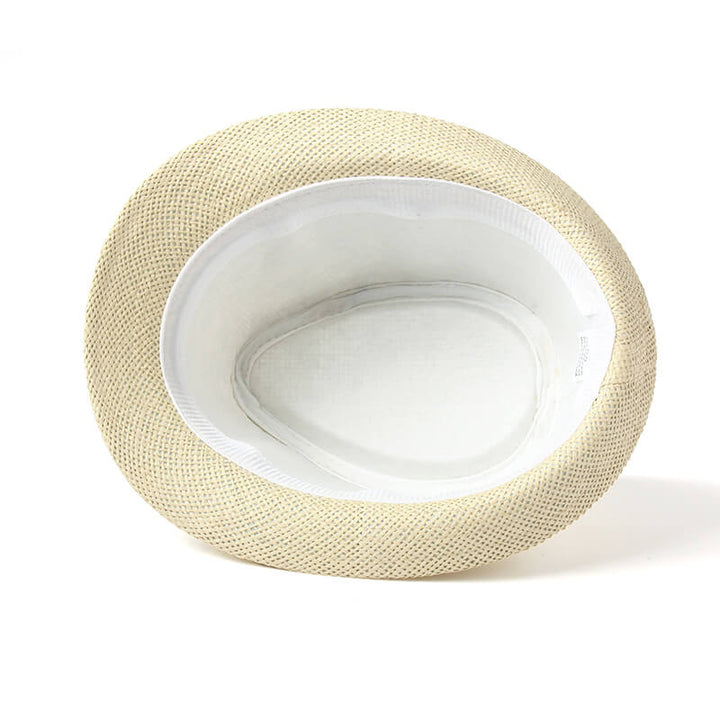 Handmade Panama Hat