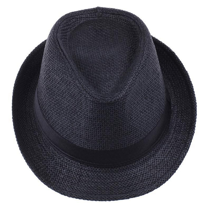 Handmade Panama Hat