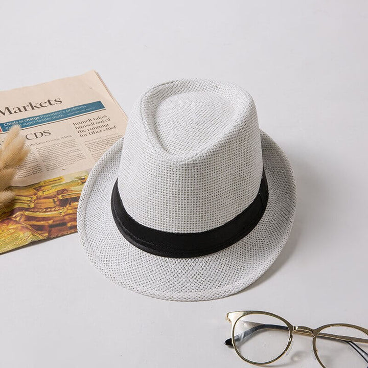 Handmade Panama Hat