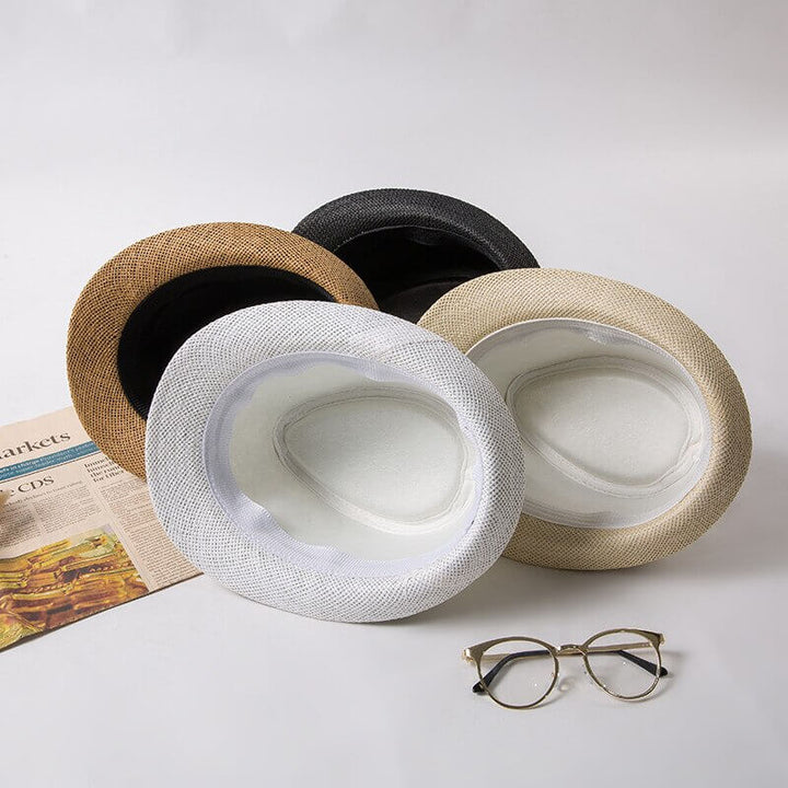 Handmade Panama Hat