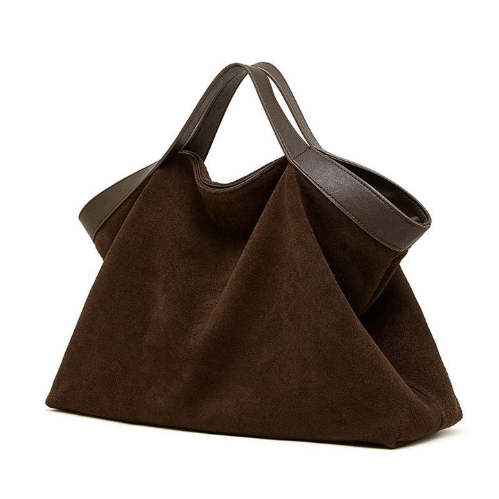 Sage – Women's Tote Bag With Crossbody Strap
