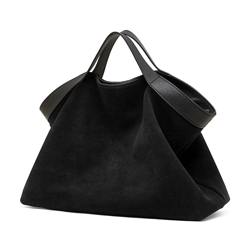 Sage – Women's Tote Bag With Crossbody Strap