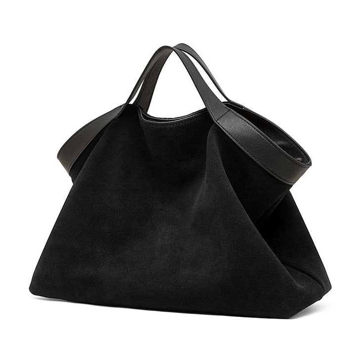 Sage – Women's Tote Bag With Crossbody Strap