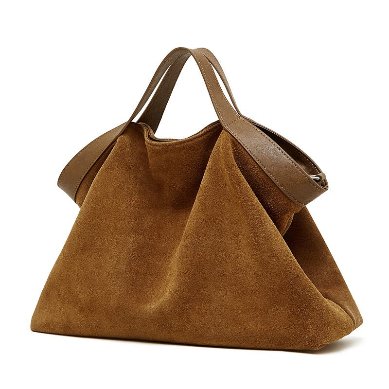 Sage – Women's Tote Bag With Crossbody Strap