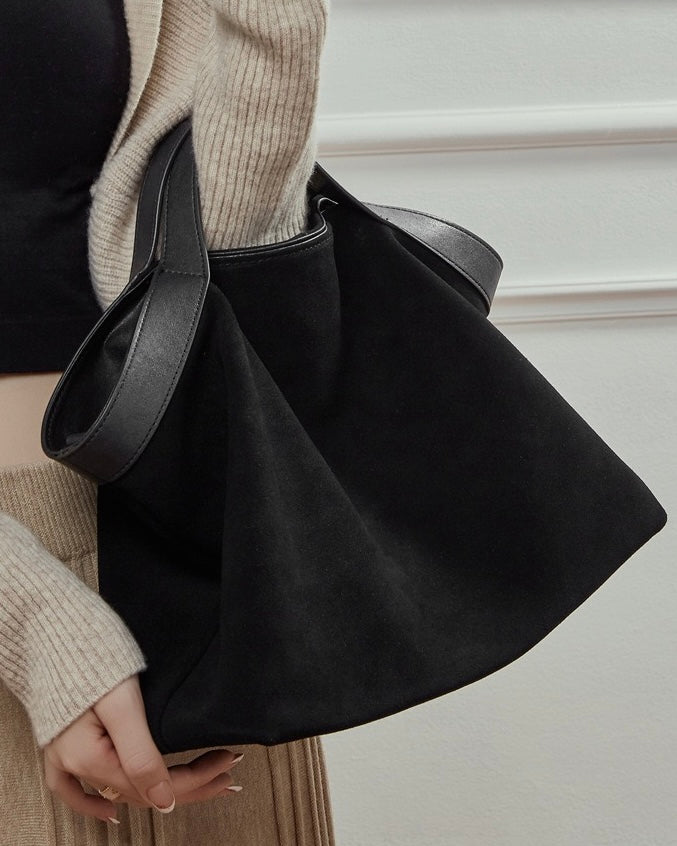 Sage – Women's Tote Bag With Crossbody Strap