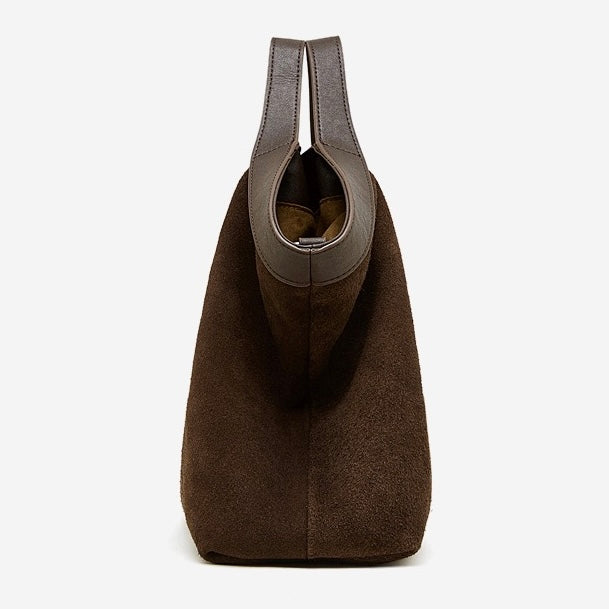 Sage – Women's Tote Bag With Crossbody Strap