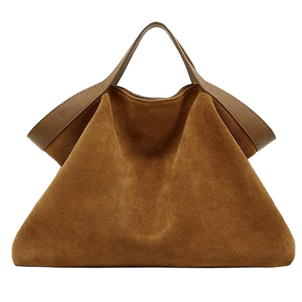 Sage – Women's Tote Bag With Crossbody Strap