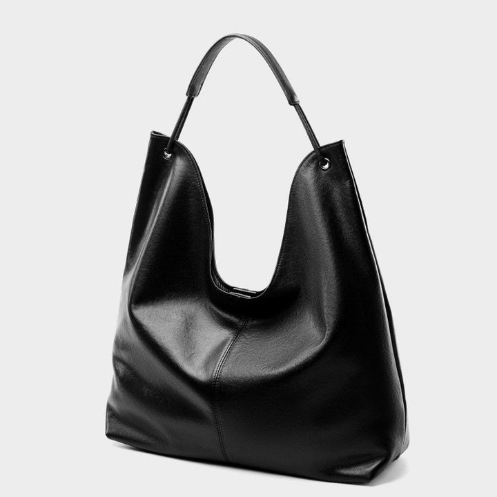 Hadley – Large Tote Bag With Drawstring Inner Pouch