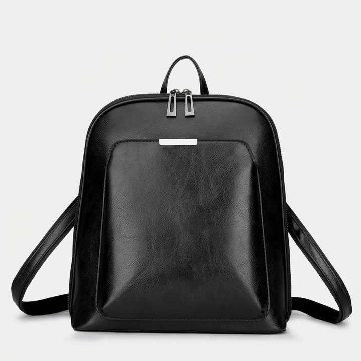 Kaia – Vegan Leather Backpack Women, Work & Travel Bag