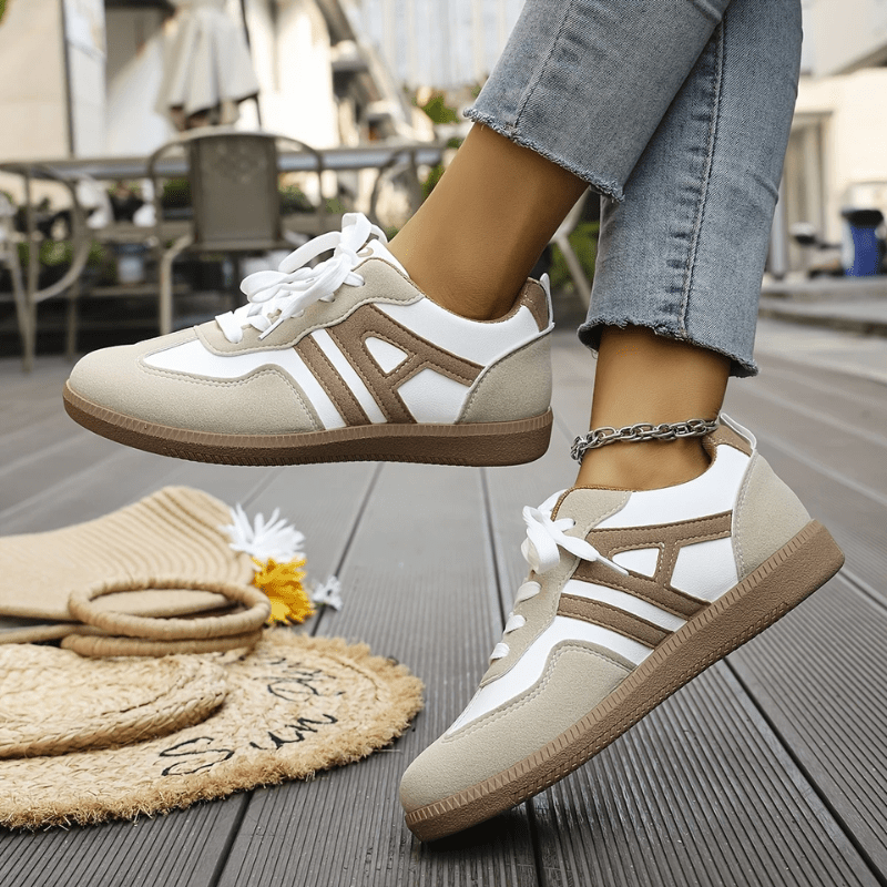 Bersh | Comfortable Sneakers