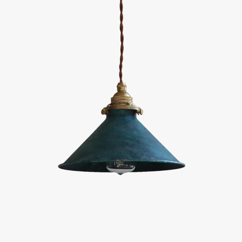 Peppa Vintage Pendant Lamp