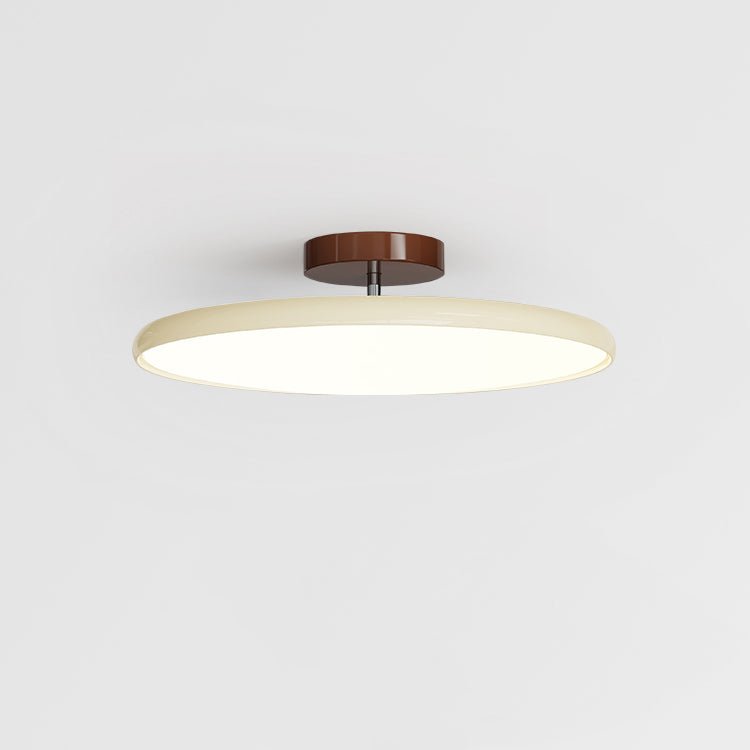 Fyne Adjustable Ceiling Lamp Colorful for Bedroom