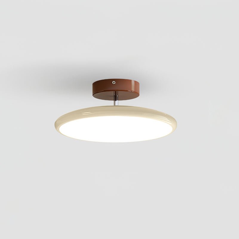 Fyne Adjustable Ceiling Lamp Colorful for Bedroom