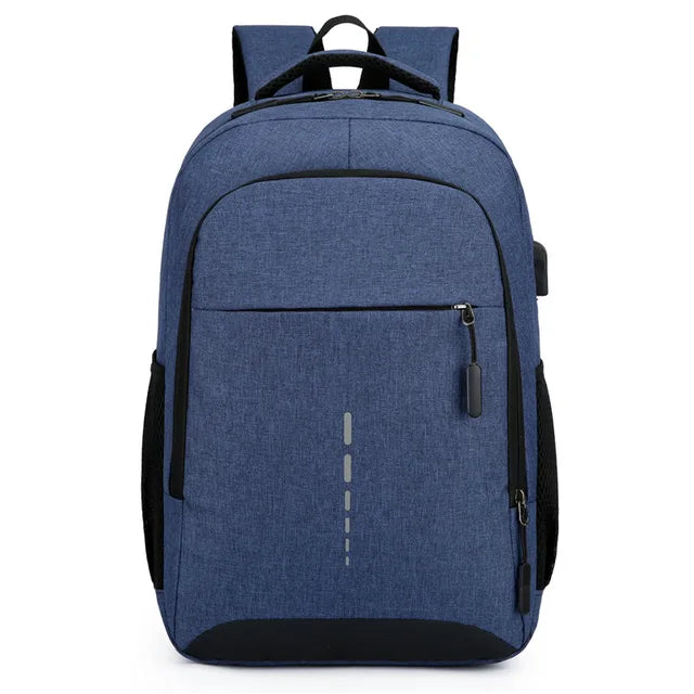 Ultralight Waterproof Travel Backpack for Men - Durable Day Pack