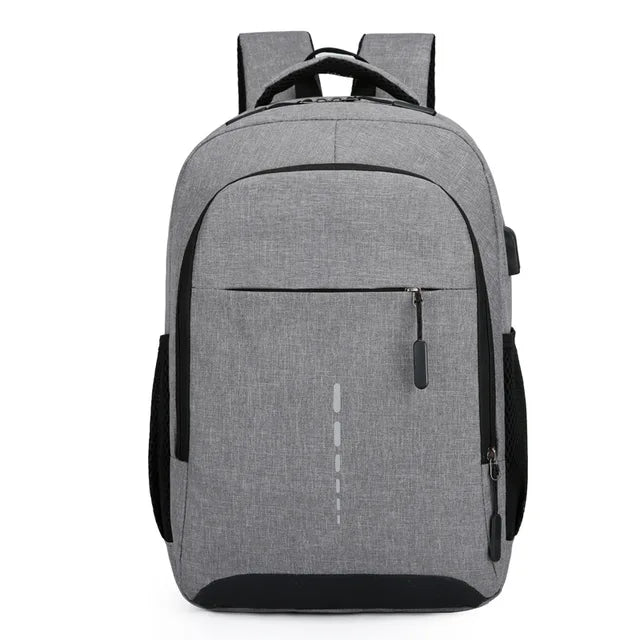 Ultralight Waterproof Travel Backpack for Men - Durable Day Pack