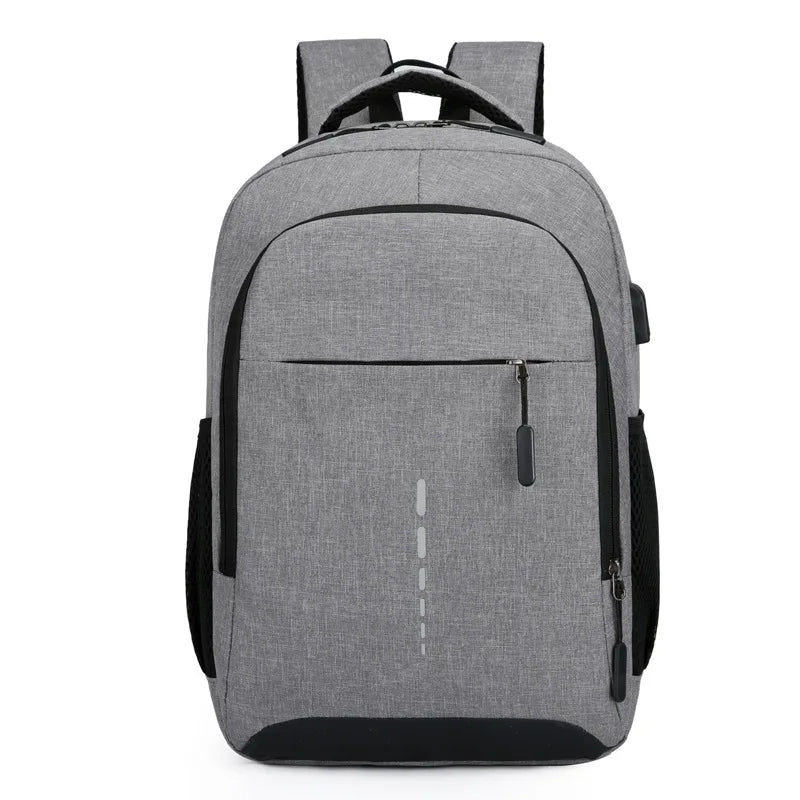 Ultralight Waterproof Travel Backpack for Men - Durable Day Pack
