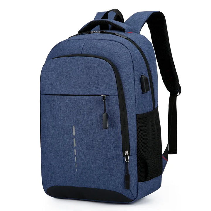 Ultralight Waterproof Travel Backpack for Men - Durable Day Pack