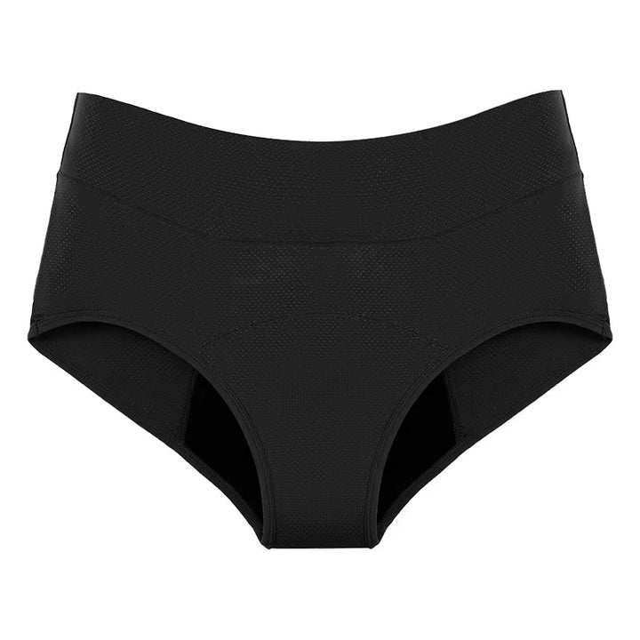 Comfortable & Leak-Proof Menstrual Underwear