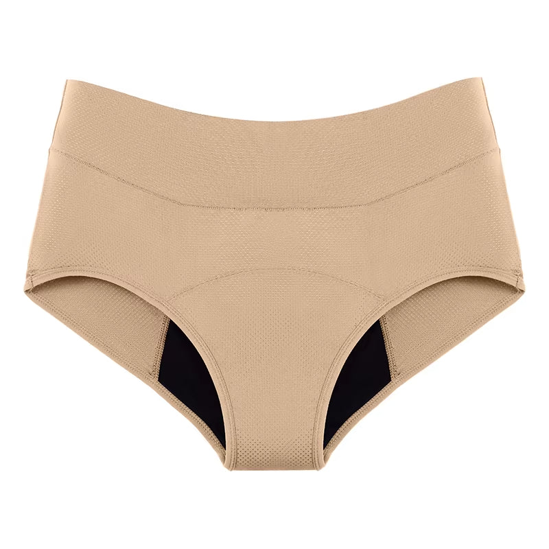 Comfortable & Leak-Proof Menstrual Underwear