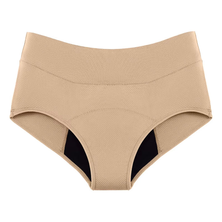 Comfortable & Leak-Proof Menstrual Underwear
