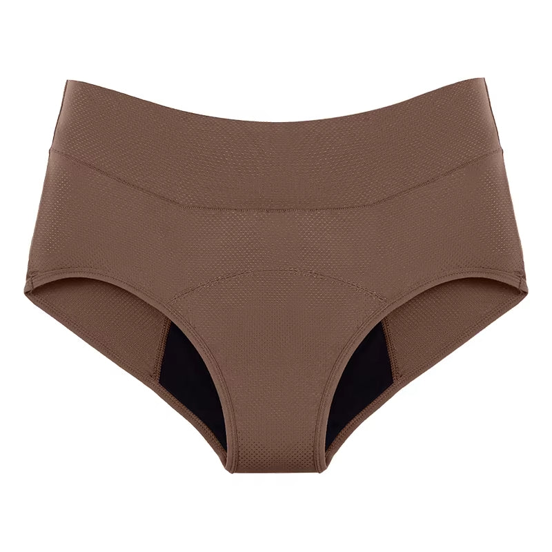 Comfortable & Leak-Proof Menstrual Underwear
