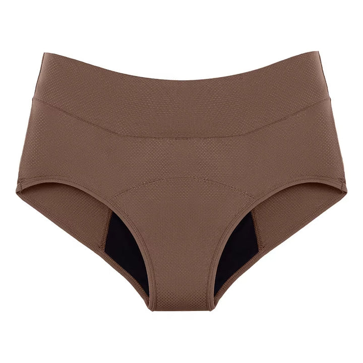 Comfortable & Leak-Proof Menstrual Underwear