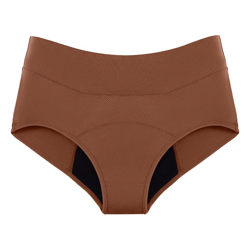Comfortable & Leak-Proof Menstrual Underwear