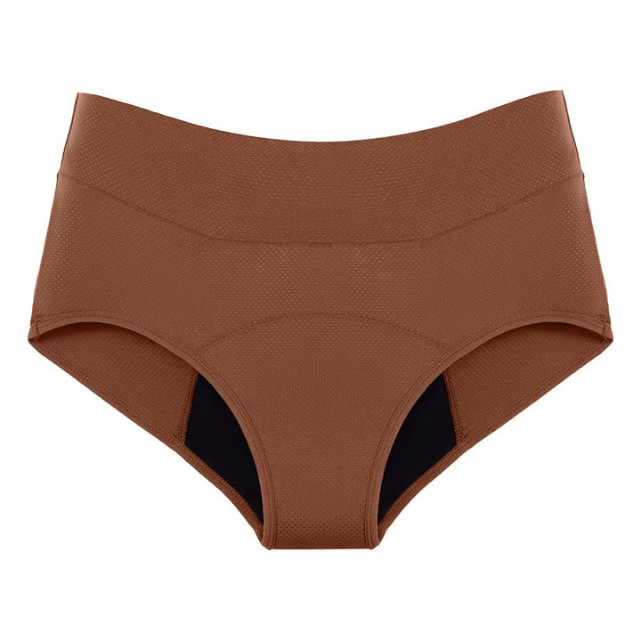Comfortable & Leak-Proof Menstrual Underwear