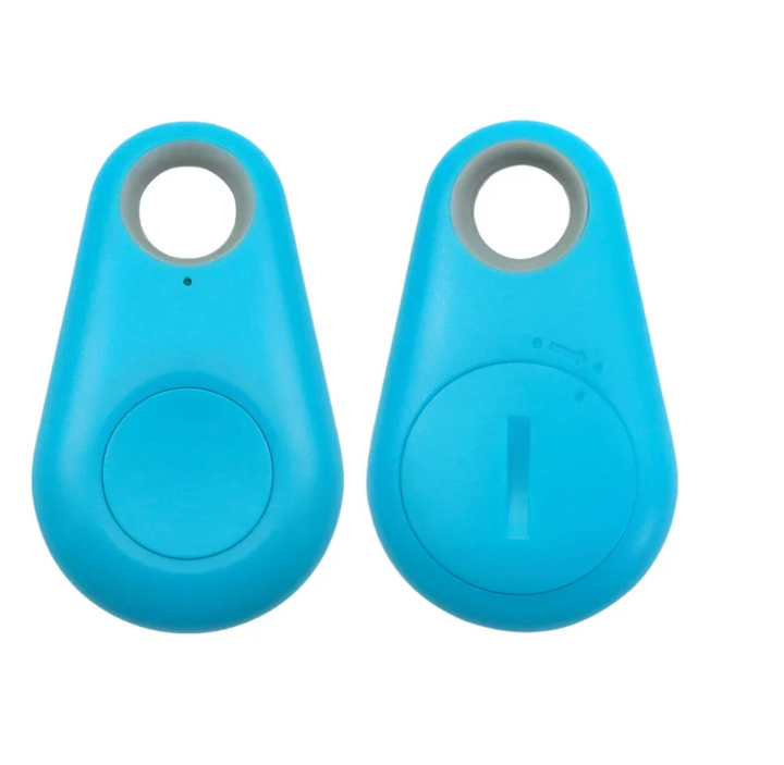 Compact GPS Locator Device for Children, Pets, and Vehicles – Real-Time Safety in Your Pocket