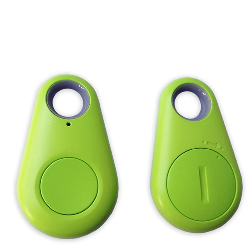 Compact GPS Locator Device for Children, Pets, and Vehicles – Real-Time Safety in Your Pocket