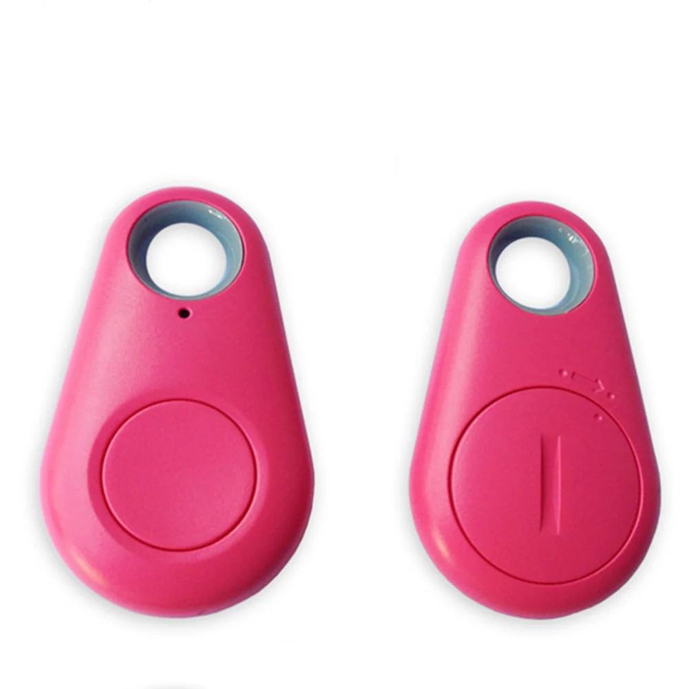Compact GPS Locator Device for Children, Pets, and Vehicles – Real-Time Safety in Your Pocket